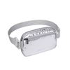 Picture of Mr. Monopoly Metallic Belt Bag