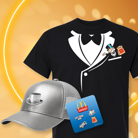 Picture for category Monopoly Collection