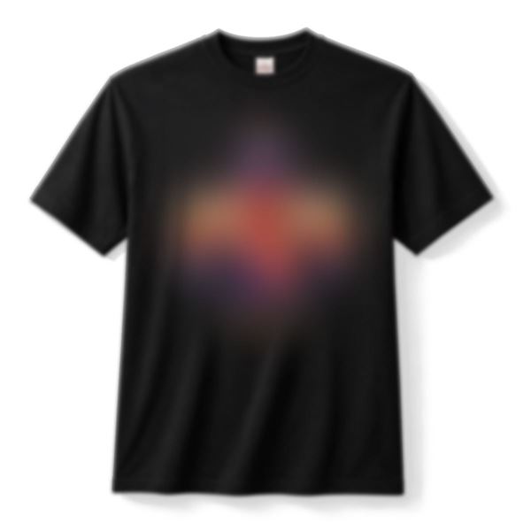 Picture of Grimace Bag T-Shirt