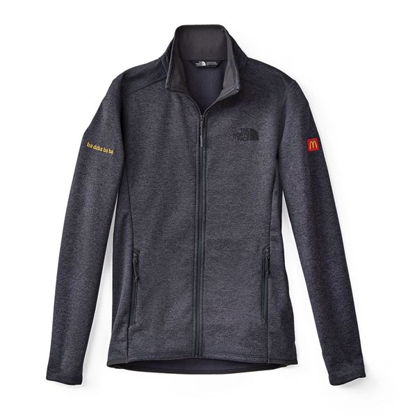 Picture of Ladies North Face Jacket