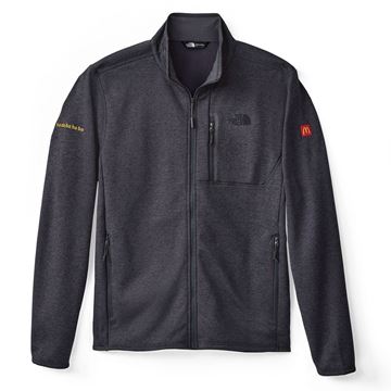 Picture of Mens North Face Jacket