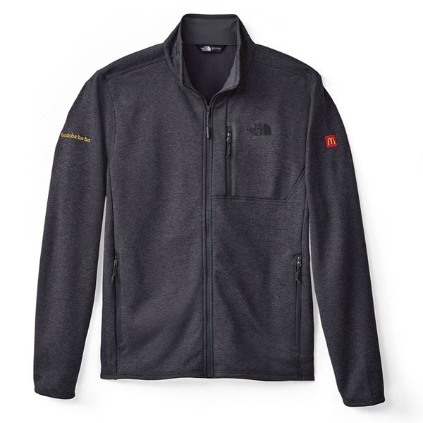 Picture of Mens North Face Jacket