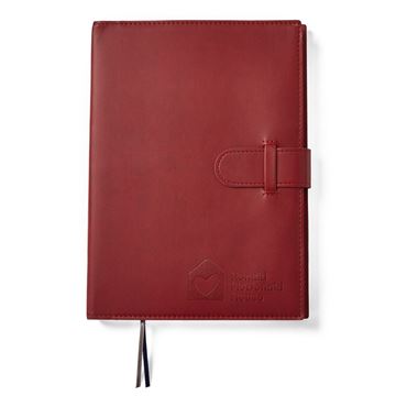 Picture of Ronald McDonald House Refillable Journal