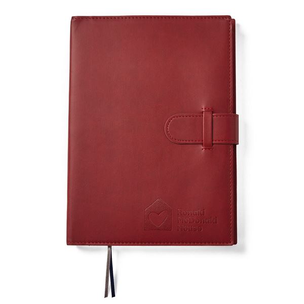 Picture of Ronald McDonald House Refillable Journal
