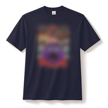 Picture of Grimace Window T-Shirt