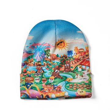 Picture of McDonaldland Beanie