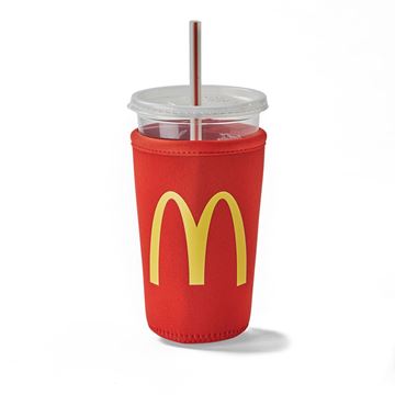 Picture of Arches Medium Drink Cup Sleeve