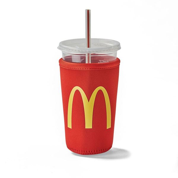Picture of Arches Medium Drink Cup Sleeve