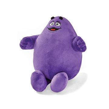 Picture of Grimace Plush