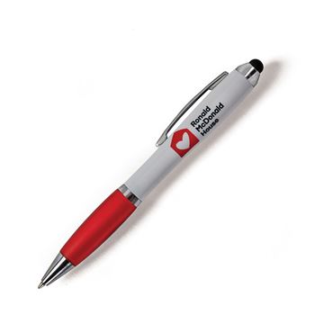 Picture of Ronald McDonald House Antimicrobial Pen