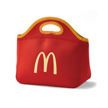 Picture of Arches Neoprene Cooler Tote Bag