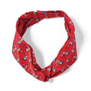Picture of Speedee Scarf Tie