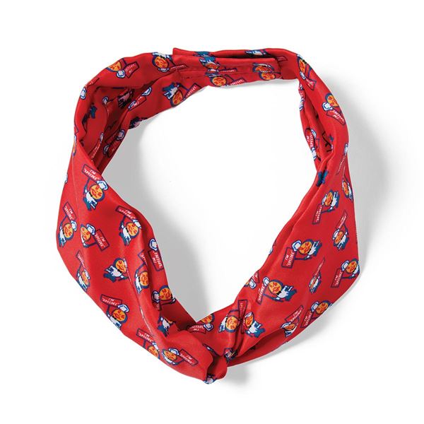 Picture of Speedee Scarf Tie