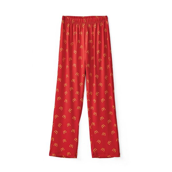 Picture of Tumbled Arches Pajama Pants