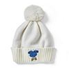 Picture of Fry Friend Satin-Lined Knit Beanie
