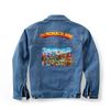 Picture of McDonaldland Denim Jacket