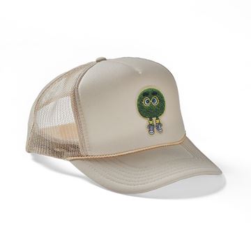 Picture of Fry Friend Foam Trucker Cap