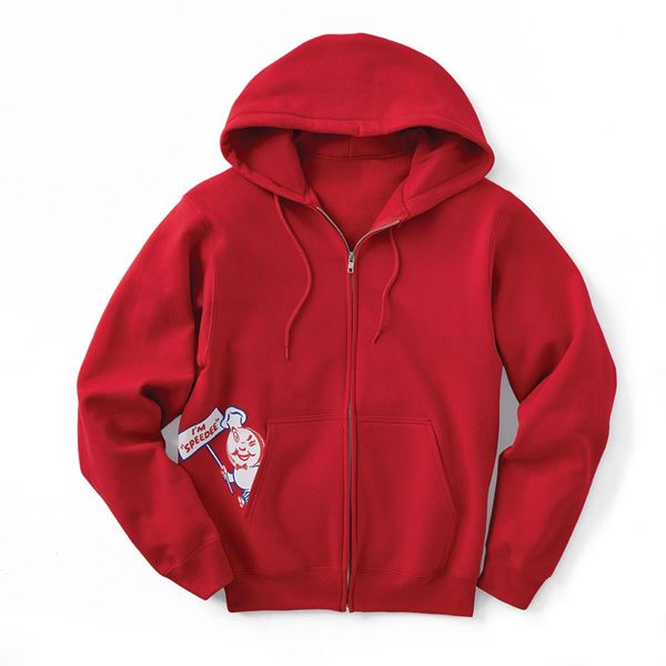 Picture of Speedee Full-Zip Hoodie