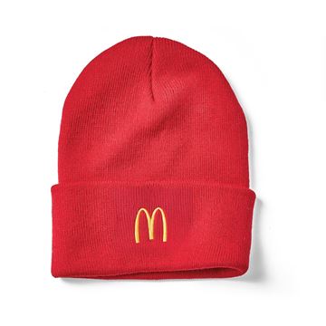 Picture of Arches Beanie