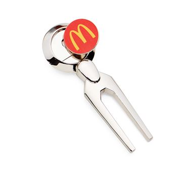 Picture of Arches Deluxe Golf Divot Repair Tool