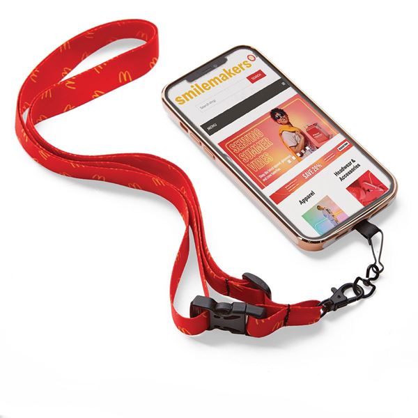 Picture of Tumbled Arches Phone Crossbody