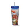 Picture of McDonaldland Tumbler with Straw