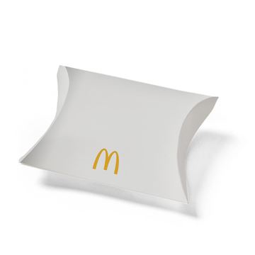 Picture of Arches Small Pillow Gift Box
