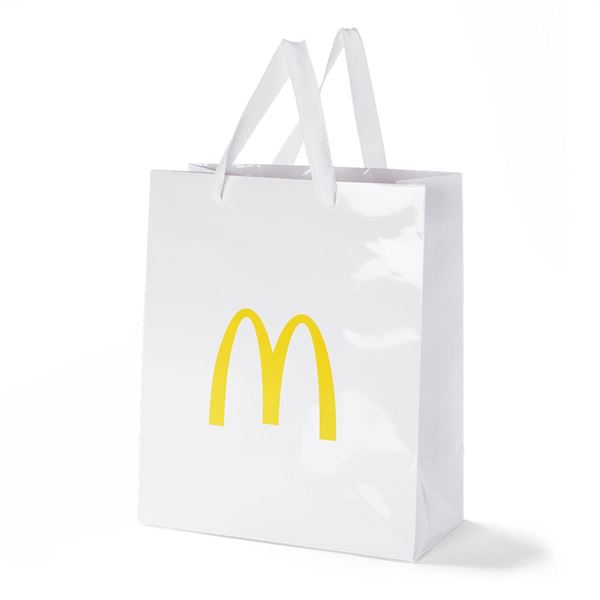 Picture of Arches Gift Bag