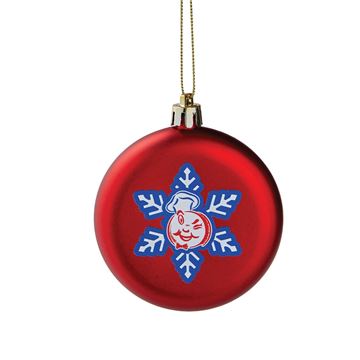 Picture of Speedee Holiday Ornament