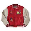 Picture of 1 in 8 Varsity Jacket
