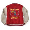 Picture of 1 in 8 Varsity Jacket