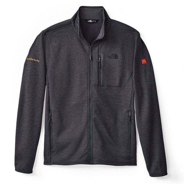 Picture of Mens North Face Jacket