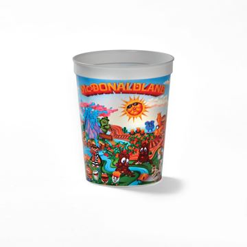 Picture of McDonaldland Stadium Cup