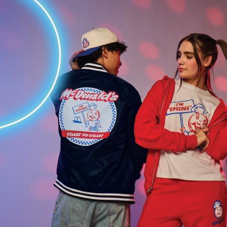 Picture for category Apparel
