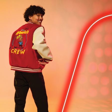 Picture for category Outerwear & Jackets