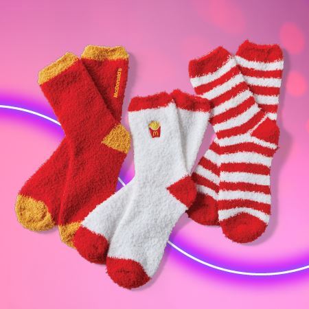 Picture for category Socks