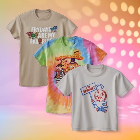 Picture for category T-shirts