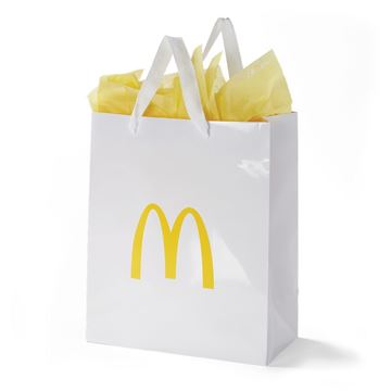 Picture of Arches Gift Bag