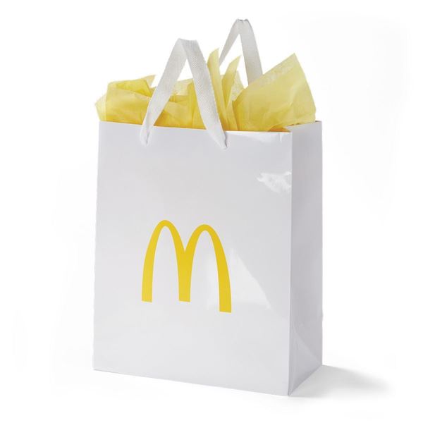 Picture of Arches Gift Bag