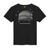 Picture of QPC We Take Burgers Seriously T-Shirt